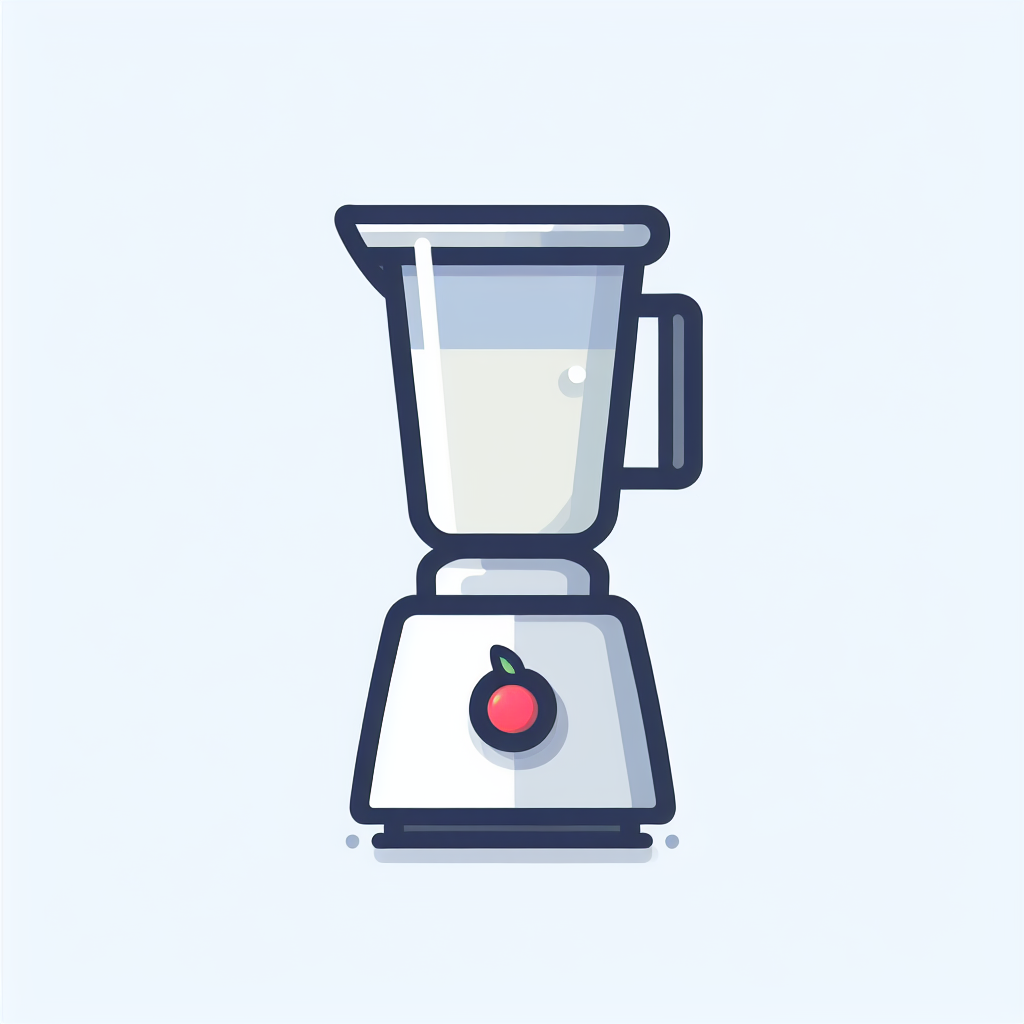 Comparativa de batidoras y licuadoras por menos de 50 € - Encuentra la mejor opción