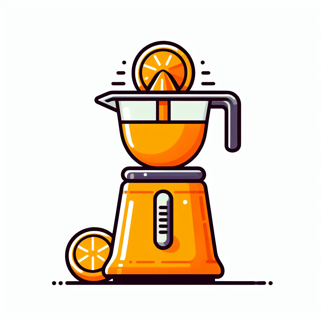 Los mejores exprimidores de naranjas del 2023