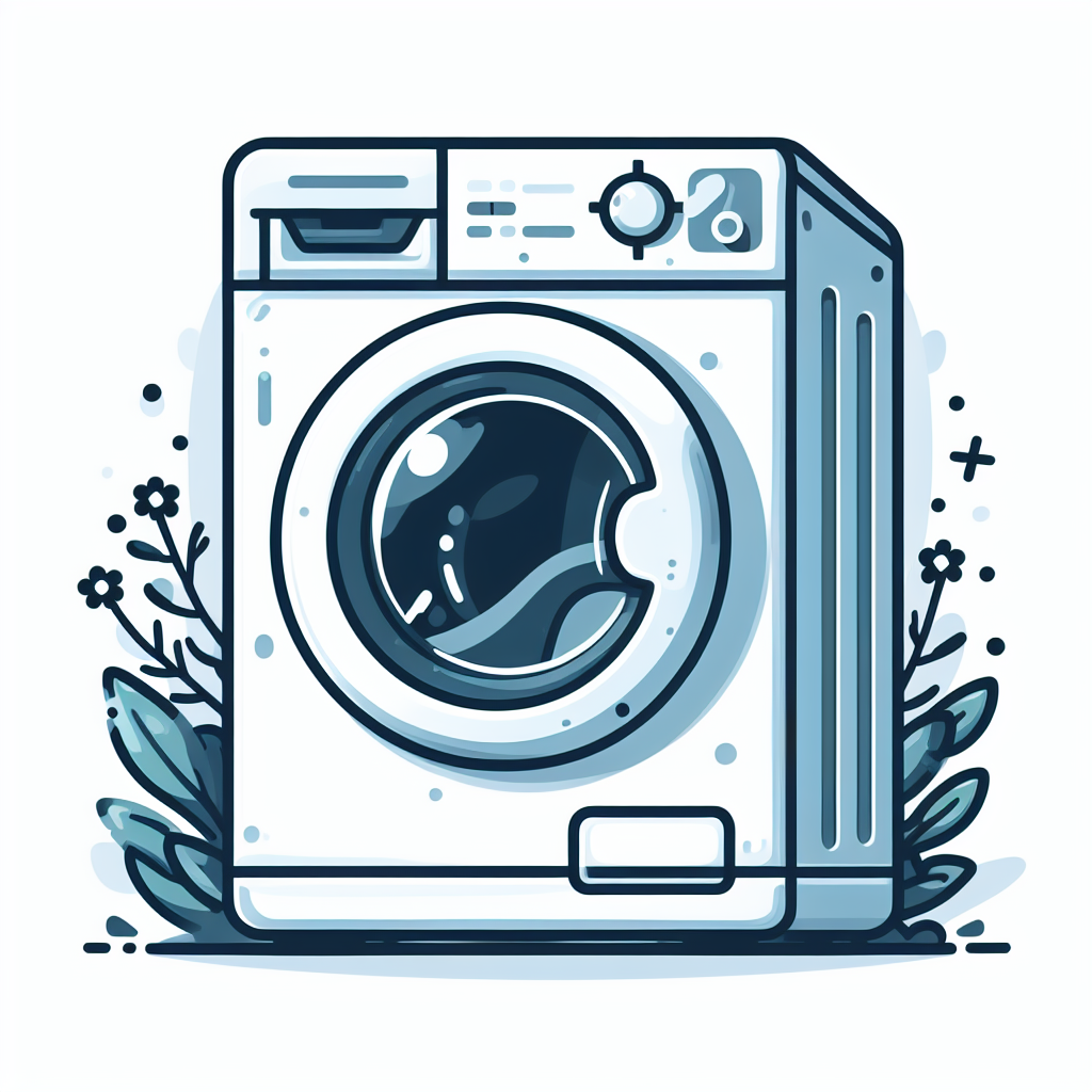 Las mejores lavadoras y las más vendidas del 2023